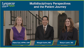 Video on Dr Sharyn N. Lewin Discussing the PAOLA-1 Clinical Trial Results