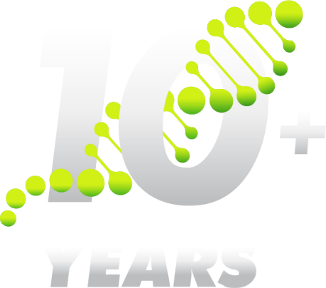 LYNPARZA 10 Years
