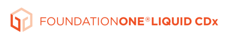 FOUNDATIONONE® LIQUID CDx Logo