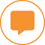 Advise patients icon