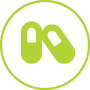 Prescribing icon