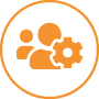 Assess adverse reaction icon
