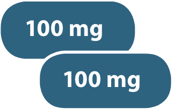 LYNPARZA Further Dose Reduction Icon