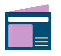 LYNPARZA Anemia Management Guide Icon