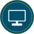 Visit the provider portal icon